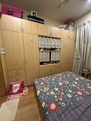 Mayfair Park (D21), Semi-Detached #499439751